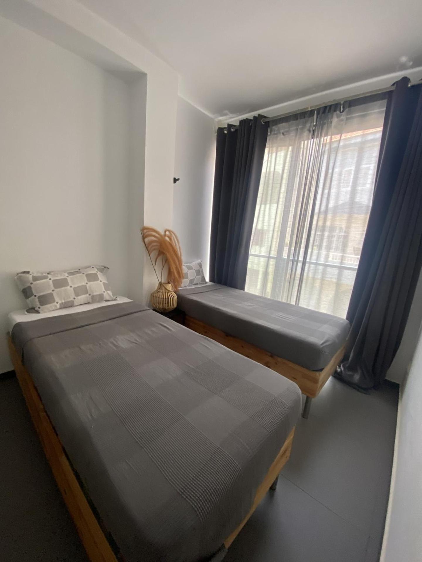 Morabezahome Μιντέλο Εξωτερικό φωτογραφία