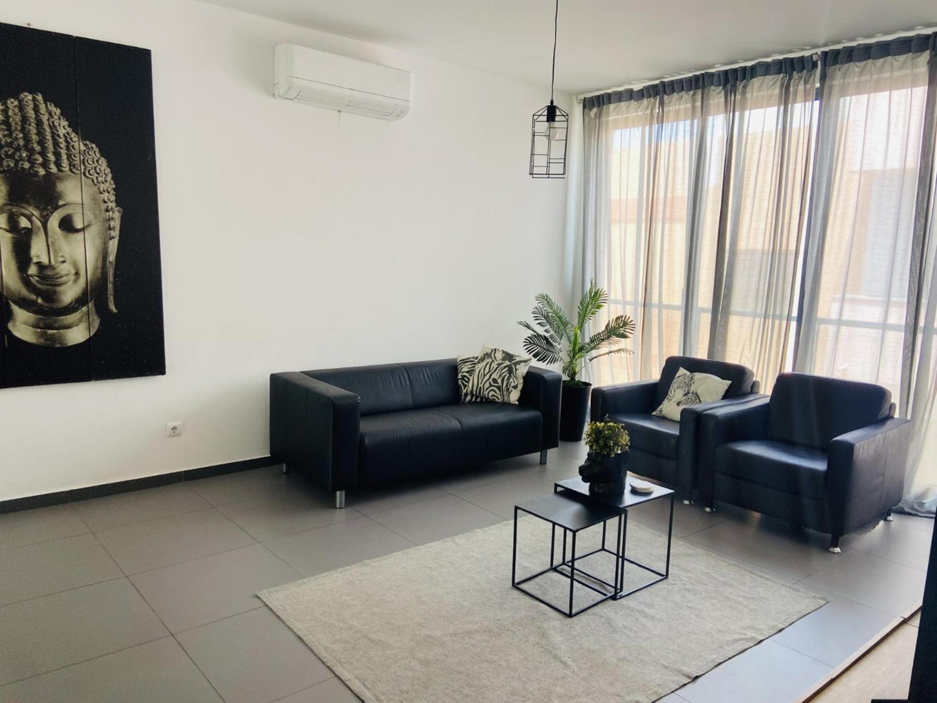 Morabezahome Μιντέλο Εξωτερικό φωτογραφία