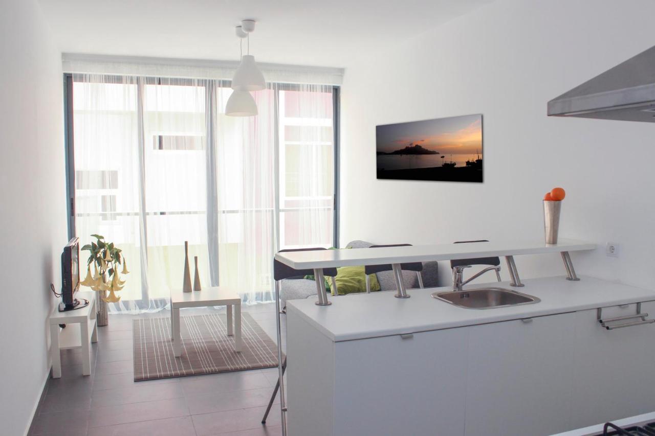 Morabezahome Μιντέλο Εξωτερικό φωτογραφία
