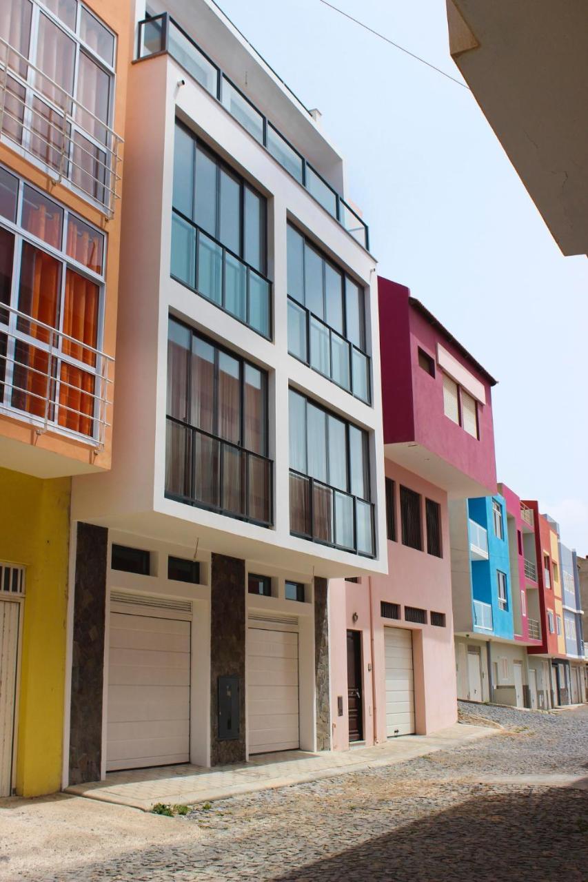 Morabezahome Μιντέλο Εξωτερικό φωτογραφία