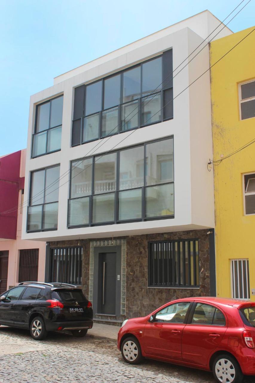 Morabezahome Μιντέλο Εξωτερικό φωτογραφία