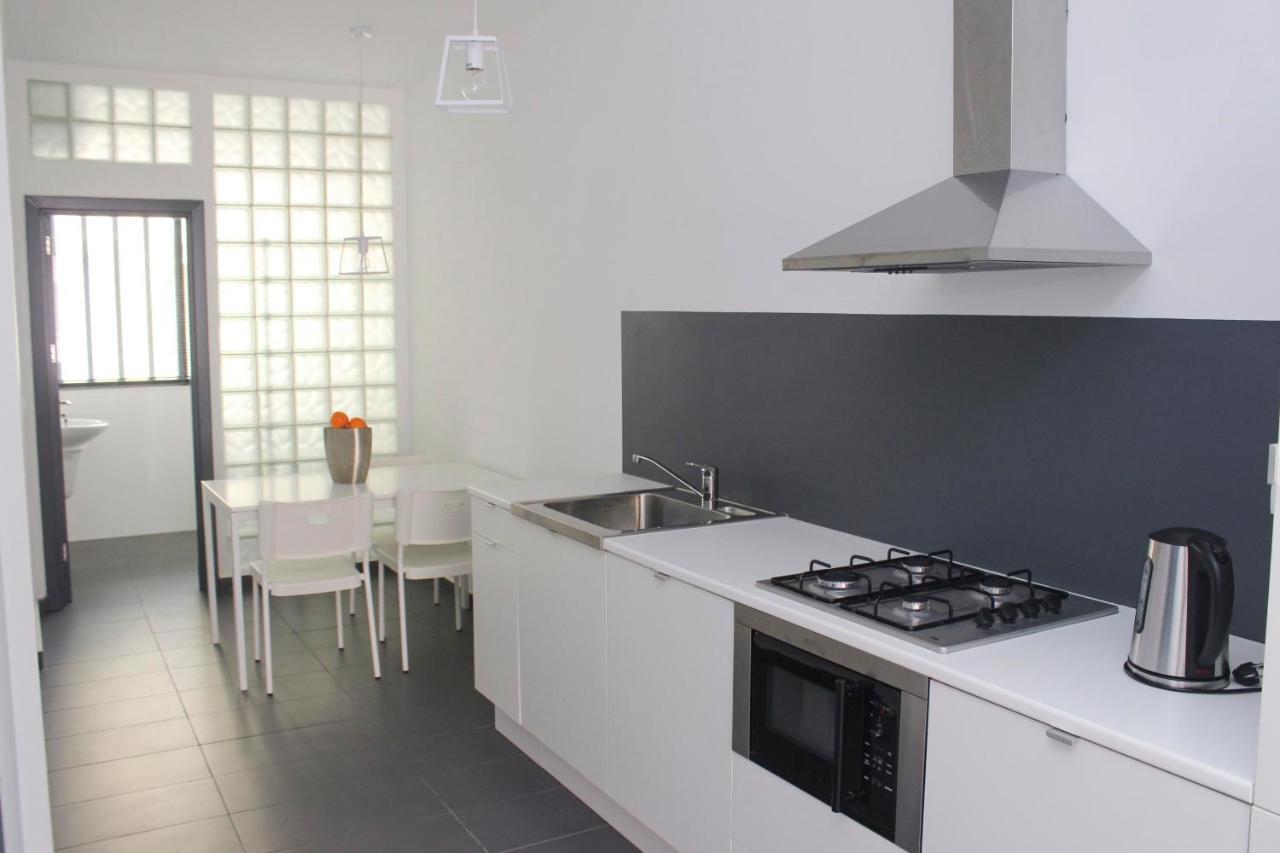 Morabezahome Μιντέλο Εξωτερικό φωτογραφία